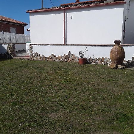 Villetta A Schiera Nei Pressi Del Mare Livorno Luaran gambar