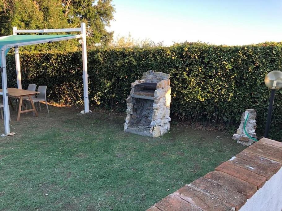 Villetta A Schiera Nei Pressi Del Mare Livorno Luaran gambar