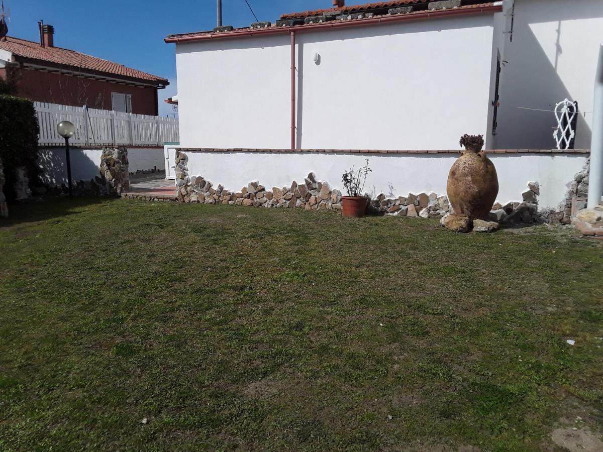 Villetta A Schiera Nei Pressi Del Mare Livorno Luaran gambar