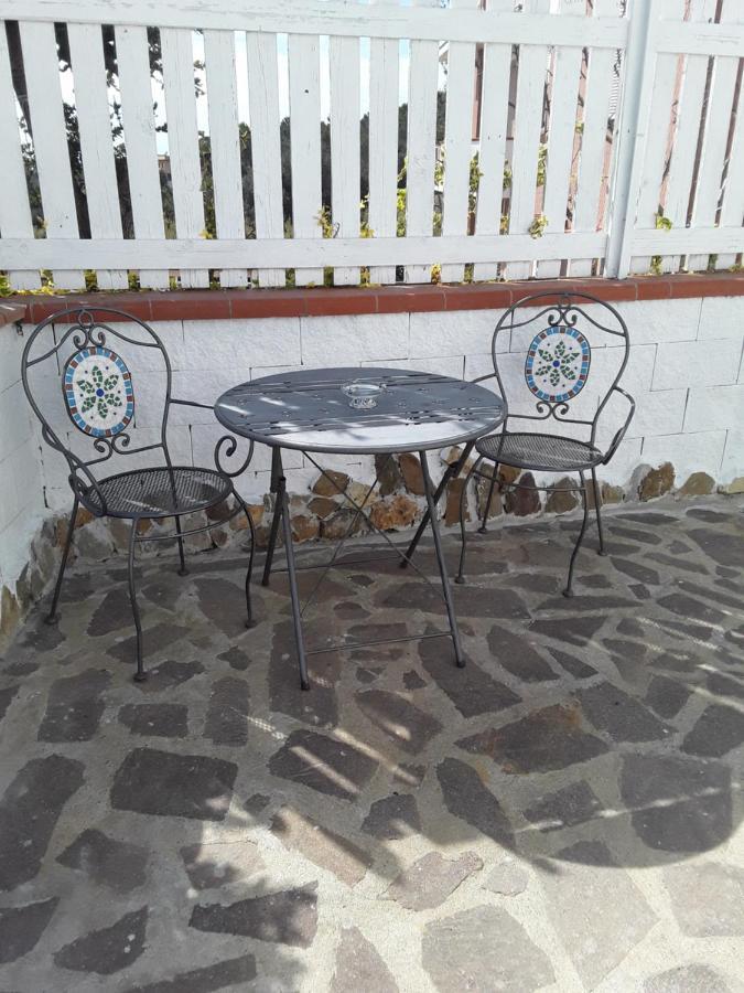 Villetta A Schiera Nei Pressi Del Mare Livorno Luaran gambar